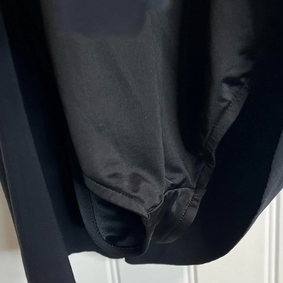 MagicSuit Women's Black Parker Tummy Control Underwire Bra Swim Dress. Size 12 - Picture 8 of 16